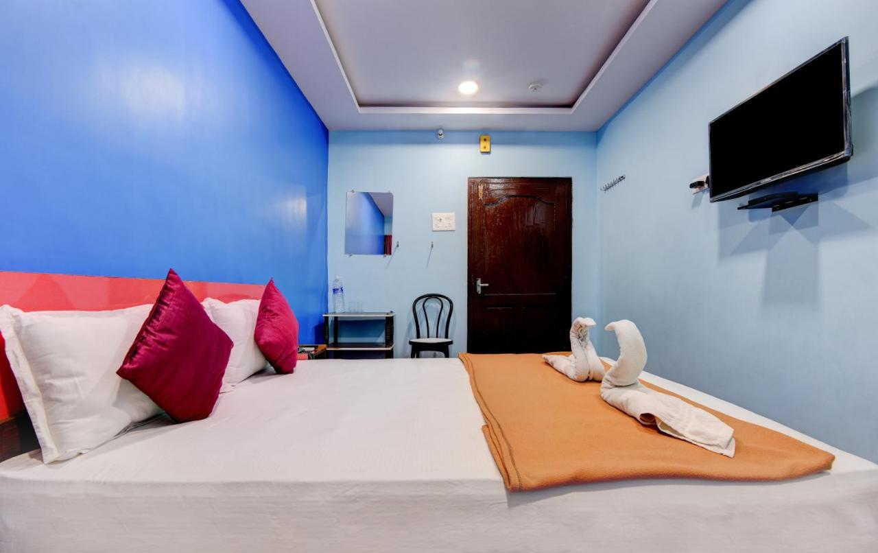Hotel Harbour View Port Blair Exterior foto