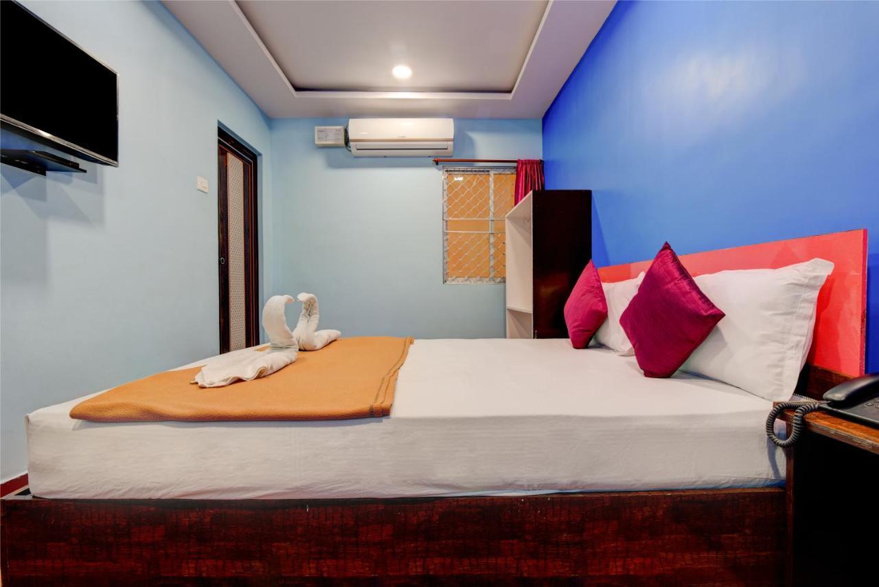 Hotel Harbour View Port Blair Exterior foto