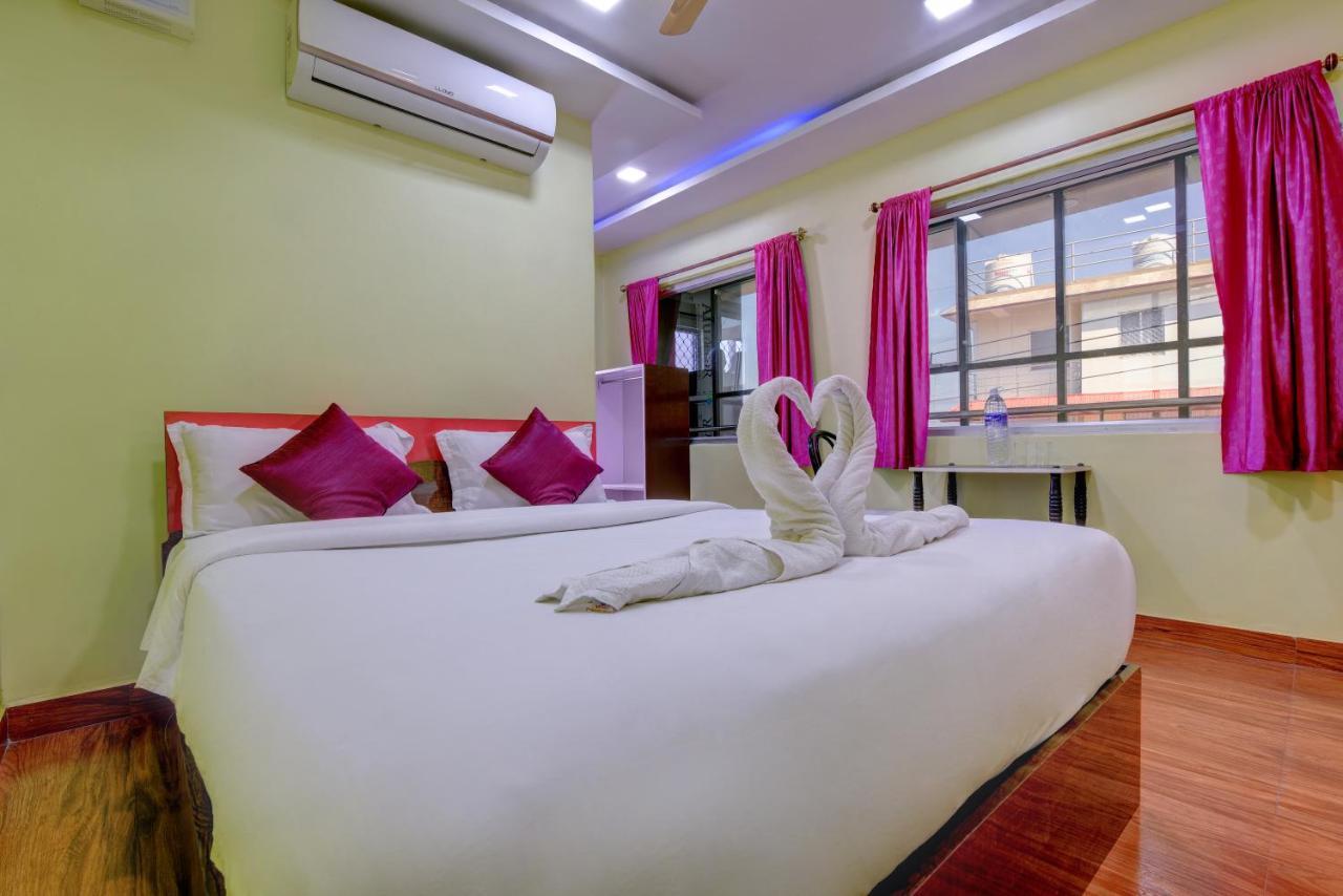 Hotel Harbour View Port Blair Exterior foto