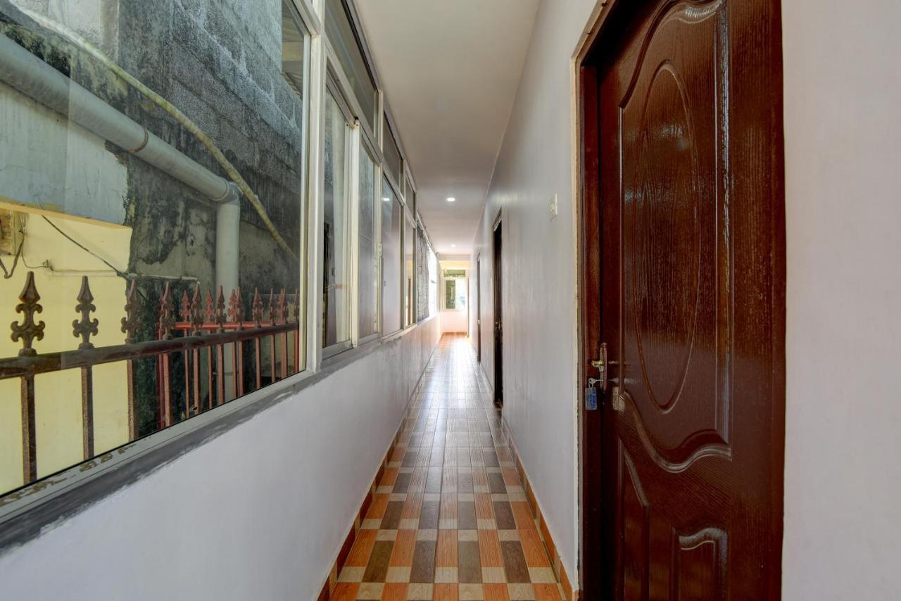 Hotel Harbour View Port Blair Exterior foto