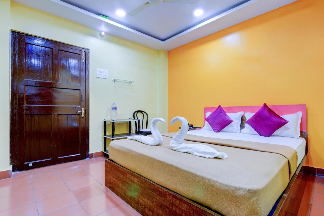 Hotel Harbour View Port Blair Exterior foto