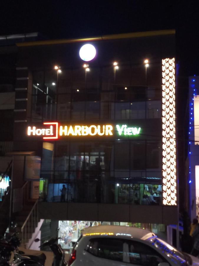 Hotel Harbour View Port Blair Exterior foto
