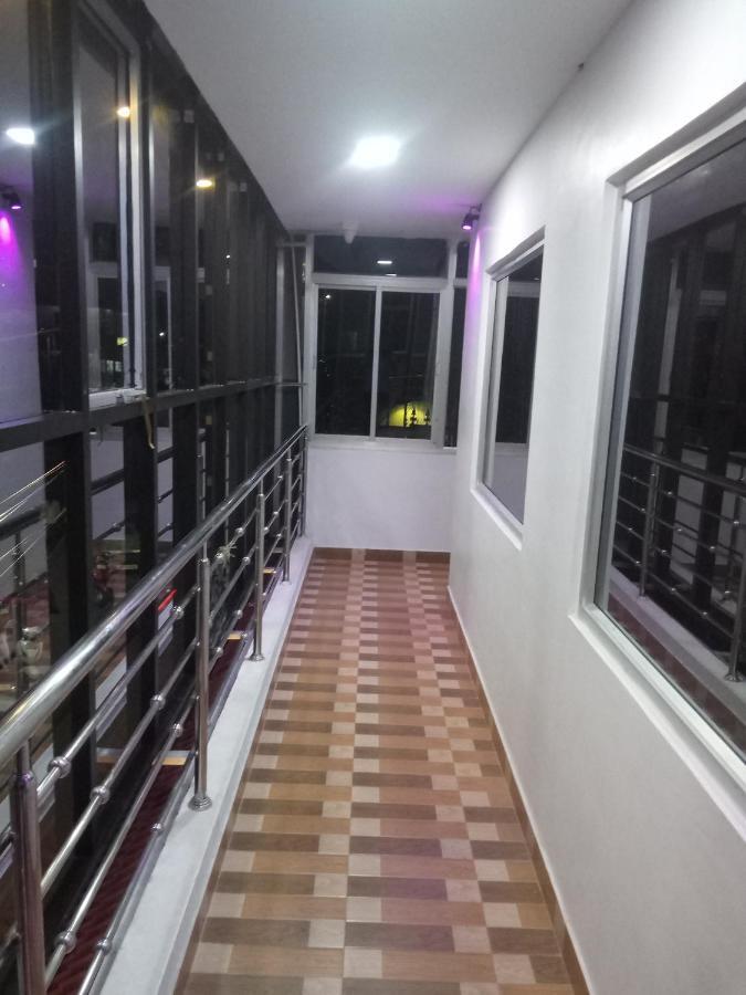 Hotel Harbour View Port Blair Exterior foto