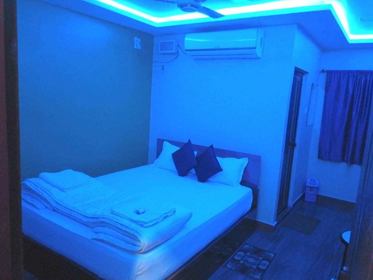 Hotel Harbour View Port Blair Exterior foto